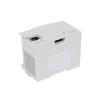 DEBLAN PLC Internet Communication Master-Slave Module FX3U-ENET-LFX3U-ENET-ADP(FX3U-ENET-L) view 1
