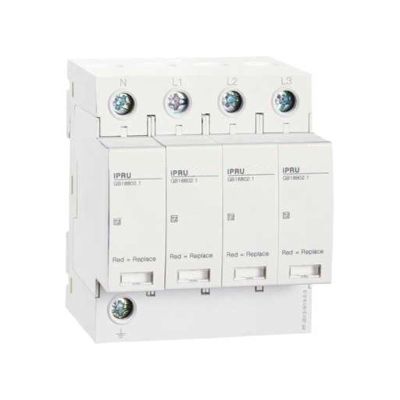 Surge Protector iPRU 65 3P+N | A9L065600