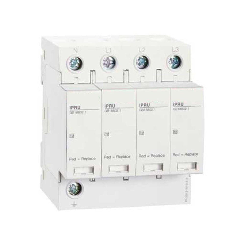 Surge Protector iPRU 65 3P+N | A9L065600