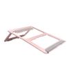 JYXYXSCP Adjustable Folding Laptop Stand, Portable Desktop Stand Laptop Accessories view 1