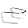 JYXYXSCP Aluminum Alloy Laptop Stand, Cooling PC Desk Stand for 10-17.3 Inch Vertical Laptop Stand view 1