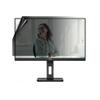 celicious Privacy Lite 2-Way Anti-Glare Anti-Spy Filter Screen Protector Film Compatible with AOC Monitor Q27P3CV view 1