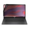 celicious Privacy Lite 2-Way Anti-Glare Anti-Spy Filter Screen Protector Film Compatible with HP Chromebook 14at nf000 (Touch) view 1