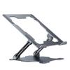 JYXYXSCP Laptop Stand, Adjustable Height Portable Laptop Stand view 1