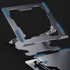 JYXYXSCP Laptop Stand, Adjustable Height Portable Laptop Stand view 4