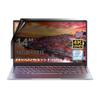 celicious Privacy Lite 2-Way Anti-Glare Anti-Spy Filter Screen Protector Film Compatible with GMKtec Gbook view 1