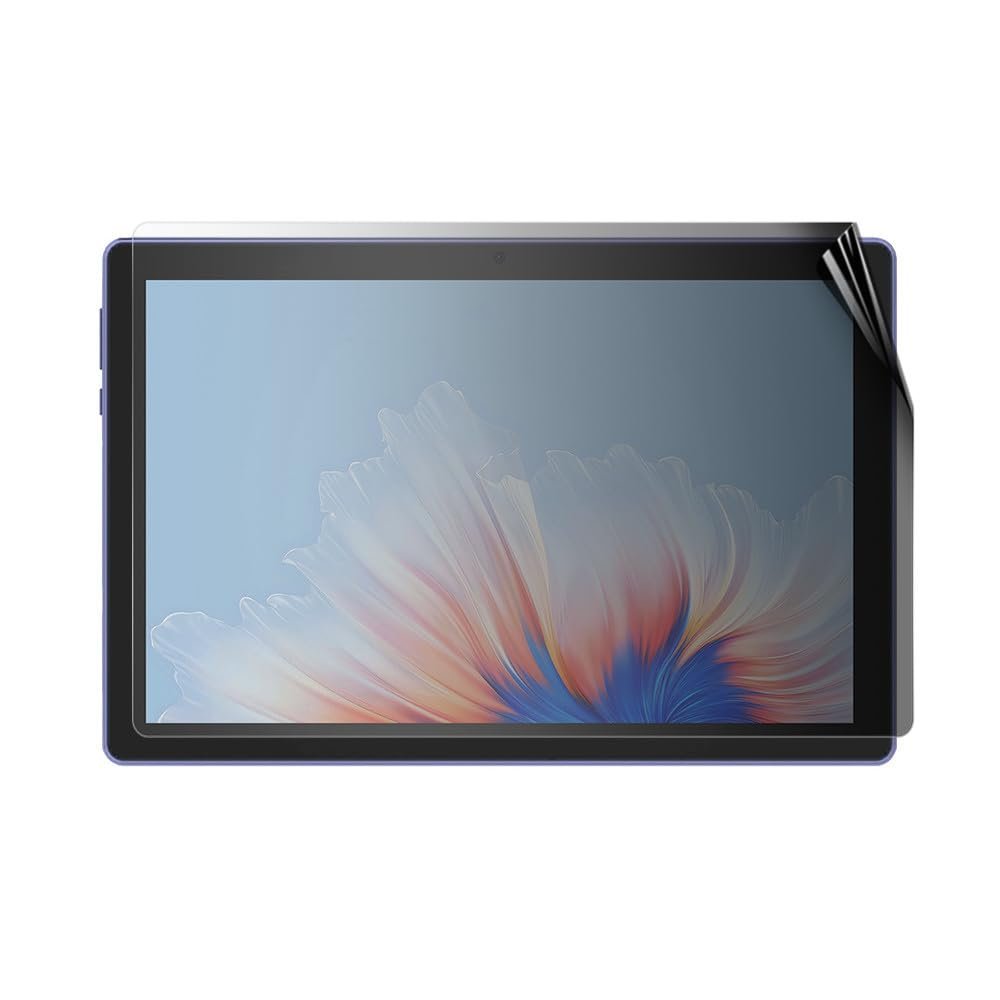 celicious Privacy 2-Way Anti-Spy Filter Screen Protector Film Compatible with Doogee U9