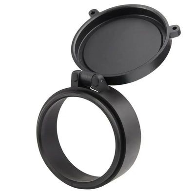 TVNYRVZA Lens Cover Quick flip Binoculars Lens dust Cap for 25-69mm Night Sight Accessories(Inner Dia 25.5mm)