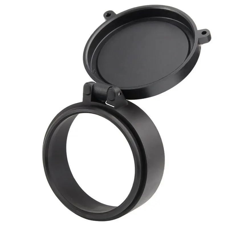 TVNYRVZA Lens Cover Quick flip Binoculars Lens dust Cap for 25-69mm Night Sight Accessories(Inner Dia 25.5mm)