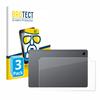 brotect Glass Screen Protector Film Compatible with Alldocube iPlay 60 Mini Pro (Back) (3 Pack) - Glass-Foil Protection [Scratch Resistant] view 1