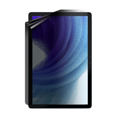 celicious Privacy Lite (Portrait) 2-Way Anti-Glare Anti-Spy Filter Screen Protector Film Compatible with Blackview Oscal Pad 15