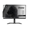 celicious Privacy Lite 2-Way Anti-Glare Anti-Spy Filter Screen Protector Film Compatible with iiYama G-Master GB2730HSU-B5 view 1