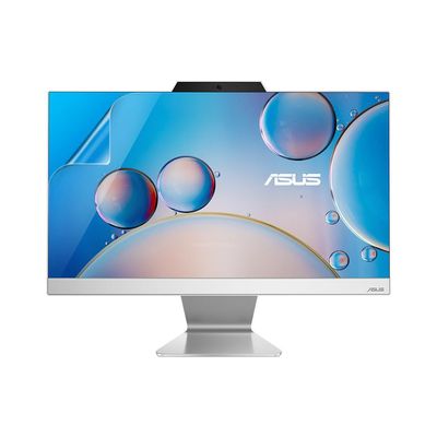 celicious Matte Anti-Glare Screen Protector Film Compatible with Asus A3202 [Pack of 2]