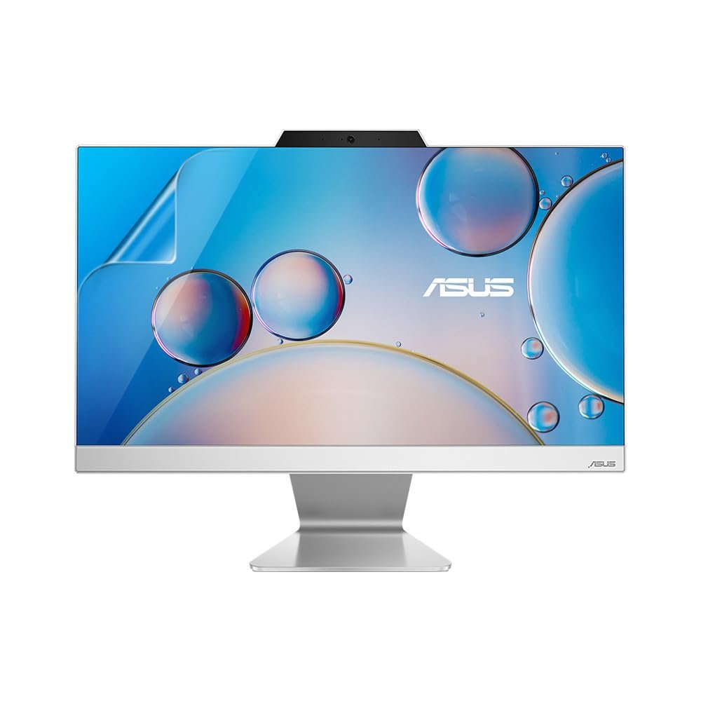 celicious Matte Anti-Glare Screen Protector Film Compatible with Asus A3202 [Pack of 2]