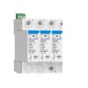 Surge Protector NXU 65kA/275V 4P | 710270800000169 view 1
