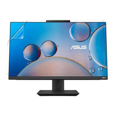 celicious Silk Mild Anti-Glare Screen Protector Film Compatible with Asus ExpertCenter E5 AiO 27 (E5702) [Pack of 2]