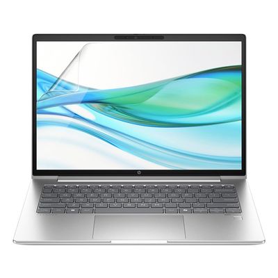 celicious Matte Anti-Glare Screen Protector Film Compatible with HP ProBook 440 G11 (Touch) [Pack of 2]