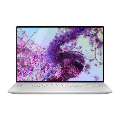 celicious Matte Anti-Glare Screen Protector Film Compatible with Dell XPS 16 9640 (Touch) [Pack of 2]