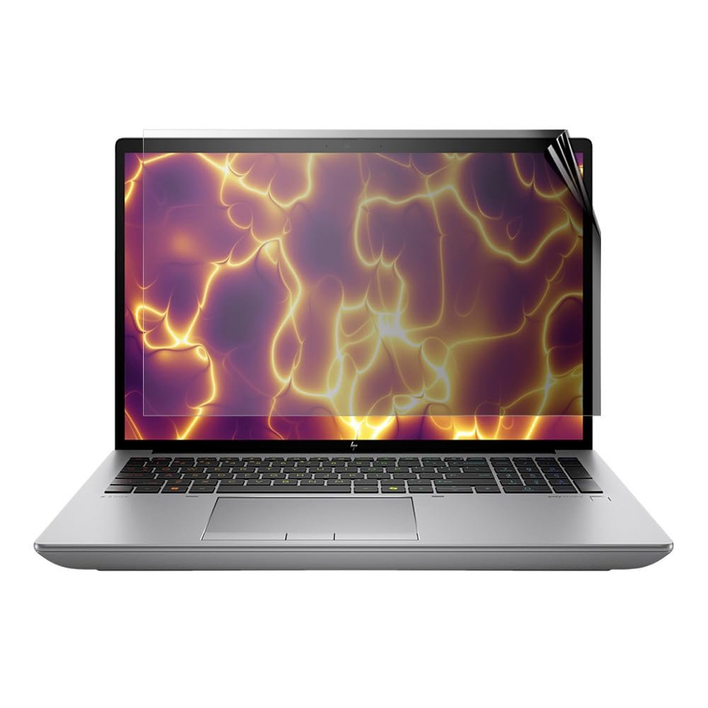 celicious Privacy 2-Way Anti-Spy Filter Screen Protector Film Compatible with HP ZBook Fury 16 G11 (Non-Touch)