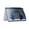 celicious Privacy Lite 2-Way Anti-Glare Anti-Spy Filter Screen Protector Film Compatible with HP Envy x360 14 fa000 view 1