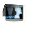 celicious Privacy Lite 2-Way Anti-Glare Anti-Spy Filter Screen Protector Film Compatible with Arbor 15 M1526 view 1