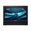 celicious Vivid Invisible Glossy HD Screen Protector Film Compatible with MSI PRO AP162T ADL [Pack of 2] view 1