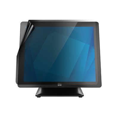 celicious Privacy Lite 2-Way Anti-Glare Anti-Spy Filter Screen Protector Film Compatible with Elo 17-inch (5:4) I-Series 3 with Intel