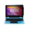 celicious Privacy 2-Way Anti-Spy Filter Screen Protector Film Compatible with AWOW VT11 (2-in-1) view 1