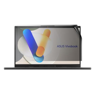 celicious Privacy 2-Way Anti-Spy Filter Screen Protector Film Compatible with Asus Vivobook Pro 15 OLED (Q543)