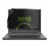 celicious Privacy Lite 2-Way Anti-Glare Anti-Spy Filter Screen Protector Film Compatible with XMG Pro 16 Studio XPR16SM23 view 1