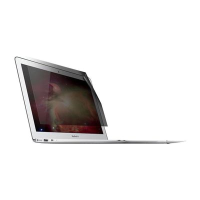 celicious Privacy Lite 2-Way Anti-Glare Anti-Spy Filter Screen Protector Film Compatible with Macbook Air 13 A1237 (2008)