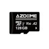 AZDOME M550 Pro 3 Channel Dash Cam with 128GB Card and 20ft 4 Pin Extension Cable view 3