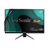 celicious Privacy Lite 2-Way Anti-Glare Anti-Spy Filter Screen Protector Film Compatible with Viewsonic Monitor VX2267-MHD view 1