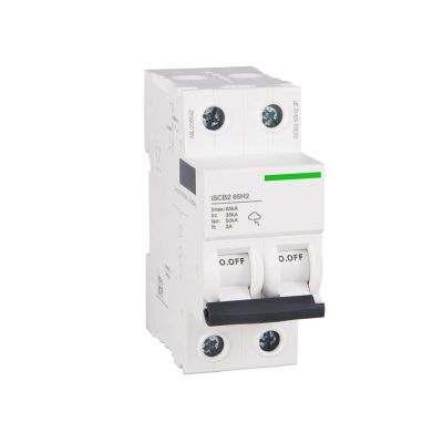 Surge Protector iSCB2 65H1 2P | A9L206532