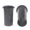 2Pcs Speaker Port Tube, 56mm x 111mm ABS Speaker Cabinet Port Tube Subwoofer Bass Reflex Tube view 1