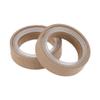 RATCHROLL 2 Set Universal Speaker Spacer Ring Tweeter Speaker Spacer Adapter Waterproof for 1.5" with Acrylic Washers Brown Wood view 1
