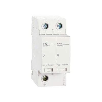 Surge Protector iPRU 40r 2P | A9L040201