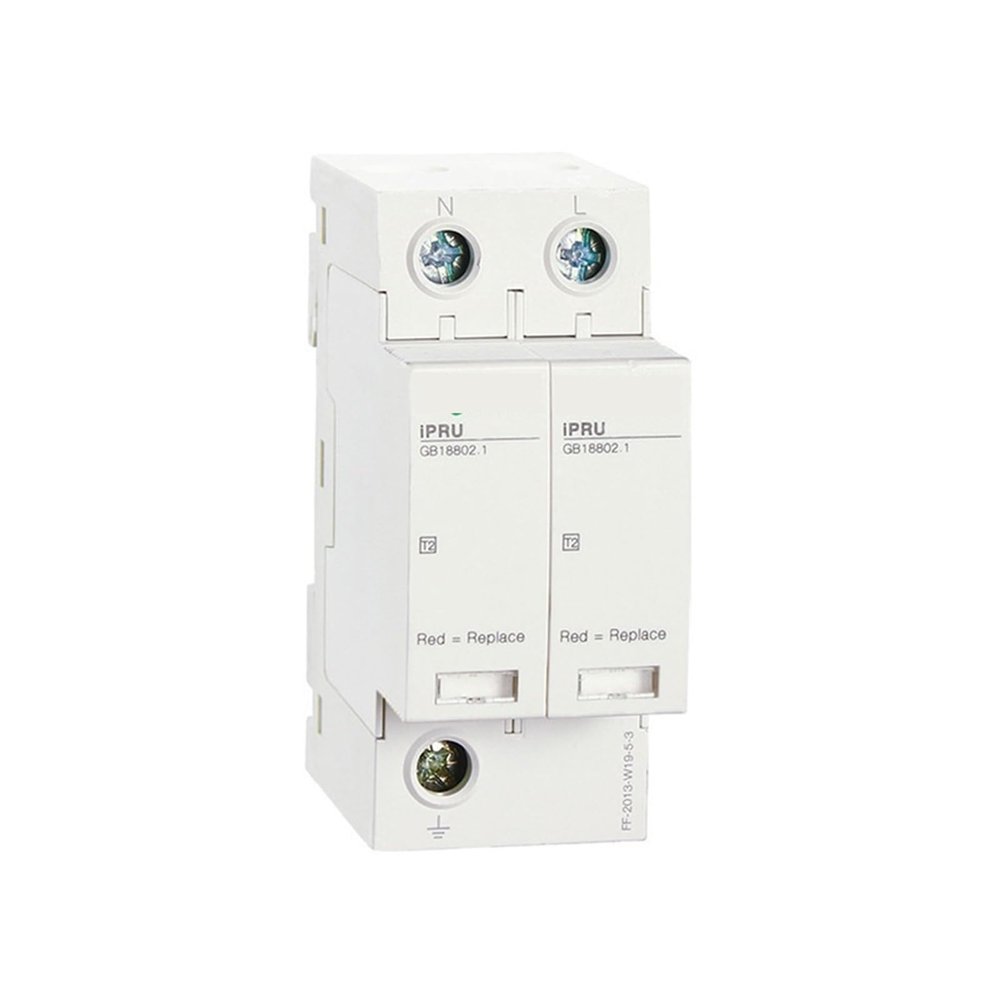 Surge Protector iPRU 40r 2P | A9L040201