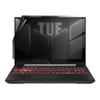 celicious Privacy Lite 2-Way Anti-Glare Anti-Spy Filter Screen Protector Film Compatible with Asus TUF Gaming A16 (2024) FA607PI view 1