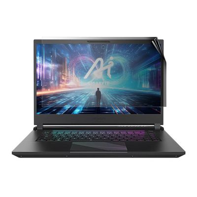 celicious Privacy 2-Way Anti-Spy Filter Screen Protector Film Compatible with Gigabyte Aorus 15 BKG (2024)