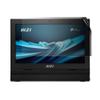 celicious Privacy 2-Way Anti-Spy Filter Screen Protector Film Compatible with MSI PRO AP162T ADL view 1