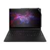 celicious Privacy 2-Way Anti-Spy Filter Screen Protector Film Compatible with Lenovo ThinkPad P16s Gen 3 (Non-Touch) view 1
