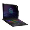 celicious Privacy Lite 2-Way Anti-Glare Anti-Spy Filter Screen Protector Film Compatible with MSI Pulse 16 AI C1V view 1