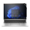 celicious Privacy 2-Way Anti-Spy Filter Screen Protector Film Compatible with HP EliteBook 860 G11 (Touch) view 1