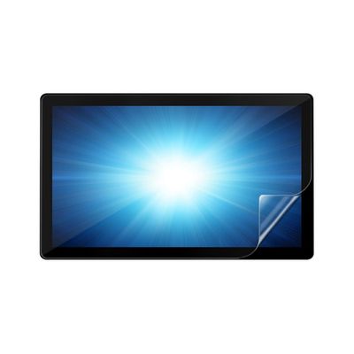 celicious Impact Anti-Shock Shatterproof Screen Protector Film Compatible with Elo I-Series 22 E850591