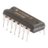 10 Stck CD4007UBE DIP14 CD4007 CD4007BE Dip-14 CD4007U Ic view 3