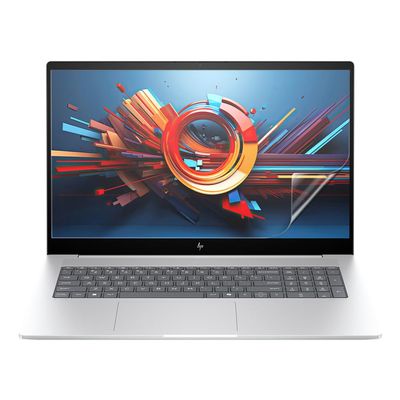 celicious Impact Anti-Shock Shatterproof Screen Protector Film Compatible with HP Envy 17 da000