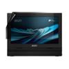 celicious Privacy Lite 2-Way Anti-Glare Anti-Spy Filter Screen Protector Film Compatible with MSI PRO AP162T ADL view 1