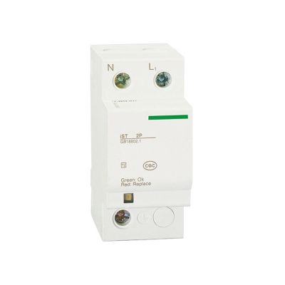 IST Fixed T2 Type Surge Protector iST 20 2P | A9L916621
