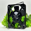 100FZY2-S 11CM 220V 18W 11025 2-Wire Fan Cabinet Cooling Fan view 2